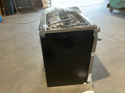 Used LG LPGU6319Y Commercial Ranges Michigan US | Miedema Asset Management Group #1321944