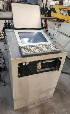 USED 2005 GEKA 110/SD