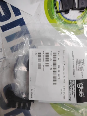 USED IGUS E06.16.018.S3