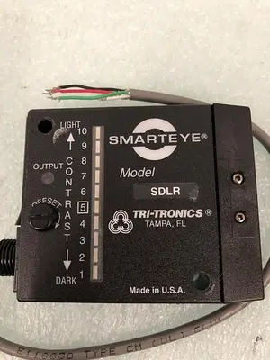 TRI-TRONICS SMARTEYE SDLR