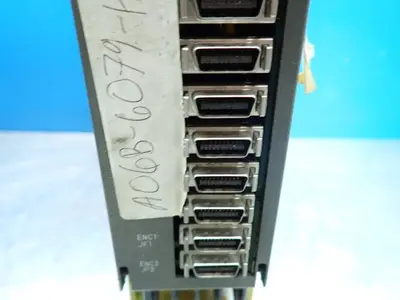 USED FANUC A06B6079H205