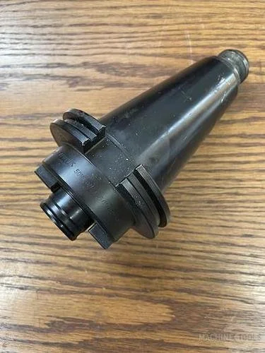 Used SANDVIK 50MM-VF 1.500-SM10 CAT Holders Michigan US | RAB Industries, Inc. #184062