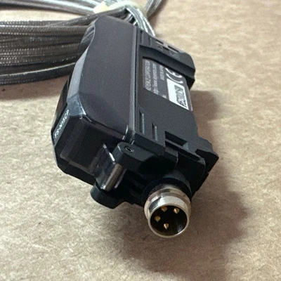 NEW KEYENCE FS-N15CP