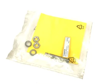 New | in-Stock Turck Bi1,5-EG08-AP6X-V1131 Proximity Sensors Michigan US | Maverick Industrial Sales #1389199