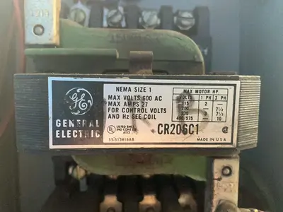 Used ORIGINAL PEDDINGHAUS 210/11 Ironworkers Ohio US | HGR 24 #1507661