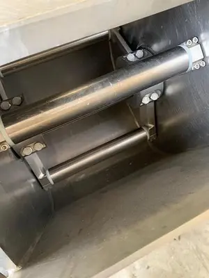 EMT Roller Bar Lab Mixer