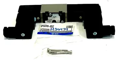 NEW SMC VFS2310-5DZ SOLENOID VAVLE VFS23105DZ
