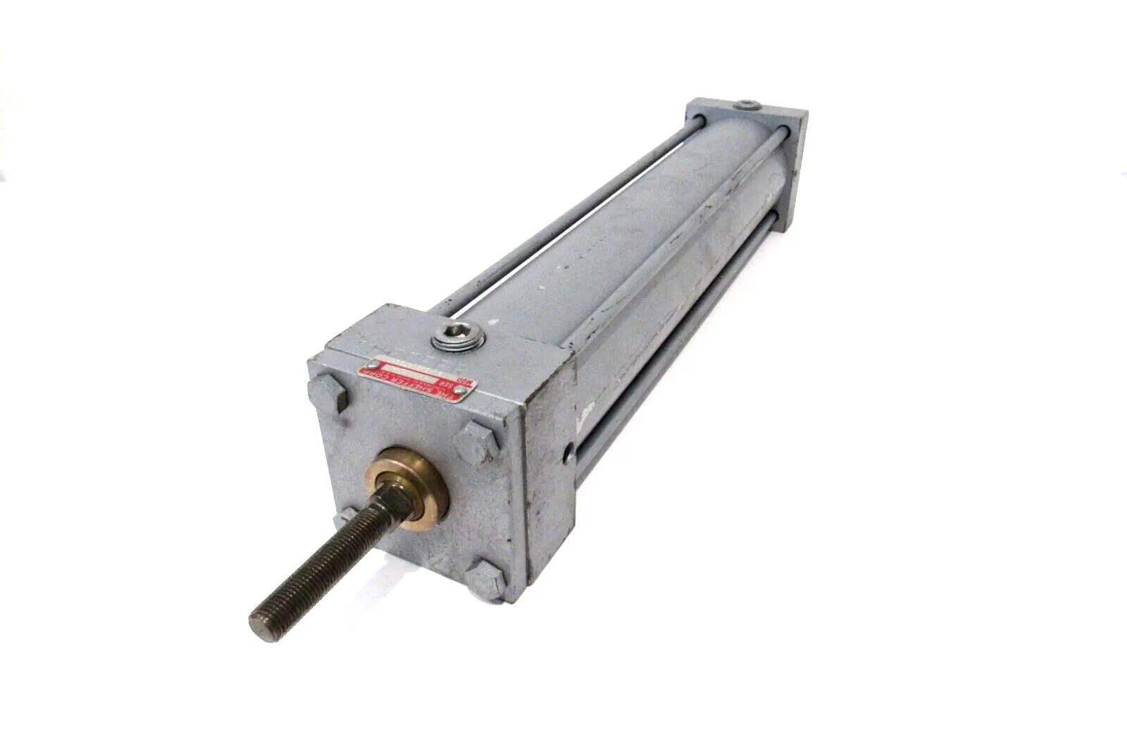 NEW SHEFFER 2 1/2AC10.87CCK CYLINDER 212AC1087CCK