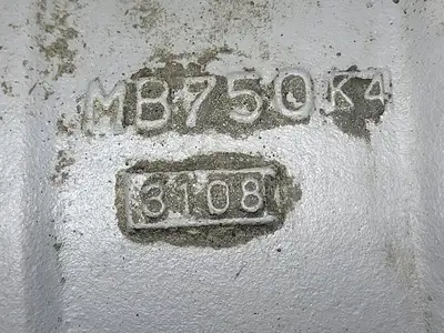USED HITACHI 4396991