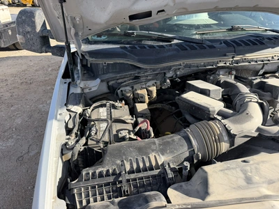 Used 2022 FORD F250 SD XL PICKUP TRUCK Pickup Trucks Texas US | Miedema Asset Management Group #1315541