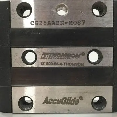 USED THOMSON CG25AABN-MO87
