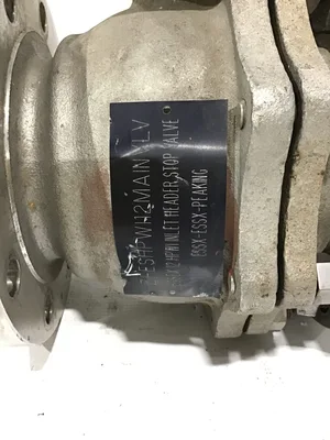 USED WARREN 6156FS
