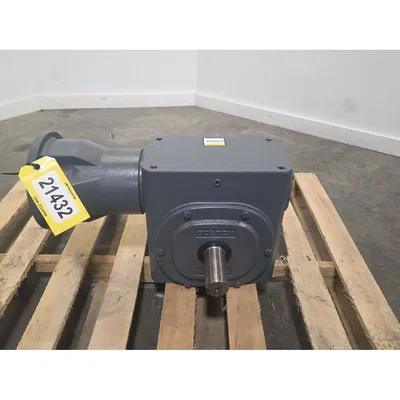 NEW BOSTON GEAR RF752
