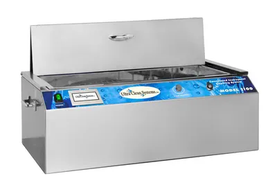 Used Ultra Clean Systems, Inc Ultra Clean Systems, Inc Model 1100 Lab Washers Texas US | PT Medical Technologies #1458908