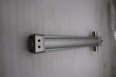 SMC NCA1U150-1000 AIR CYLINDER SERIES NCA1 STOCK H1158