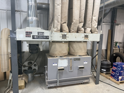 USED NORTHTECH NT