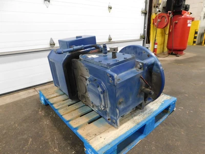 Used FLENDER _UNKNOWN_ Speed Reducers Ohio US | Equipment Recovery Corp. #1331766