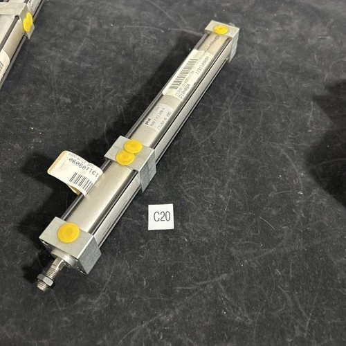 NEW PHD AV2B 1x1 1/2x6