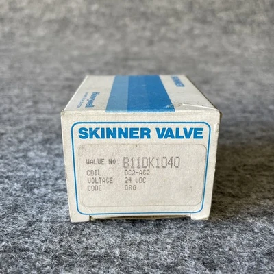 New | in-Stock Honeywell B11DK1-040 Valves/Fittings California US | Davliegogo LLC #1732652