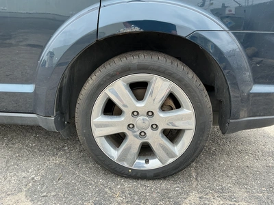 Used 2014 DODGE JOURNEY LIMITED SUVs Michigan US | Miedema Asset Management Group #1316063