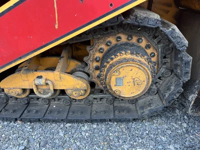 Used 2011 _UNKNOWN_ _UNKNOWN_ Tracked Pavers Oregon US | KNM Equipment Sales & Service #1505905