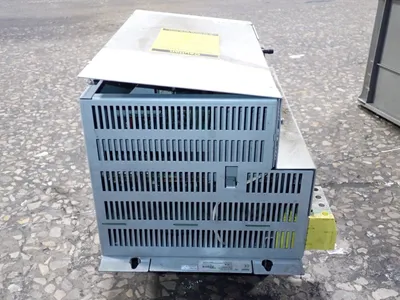 Used 2010 REXROTH PSI 63C0.776 L1 AC Drive Power Modules Ohio US | HGR 24 #1133356