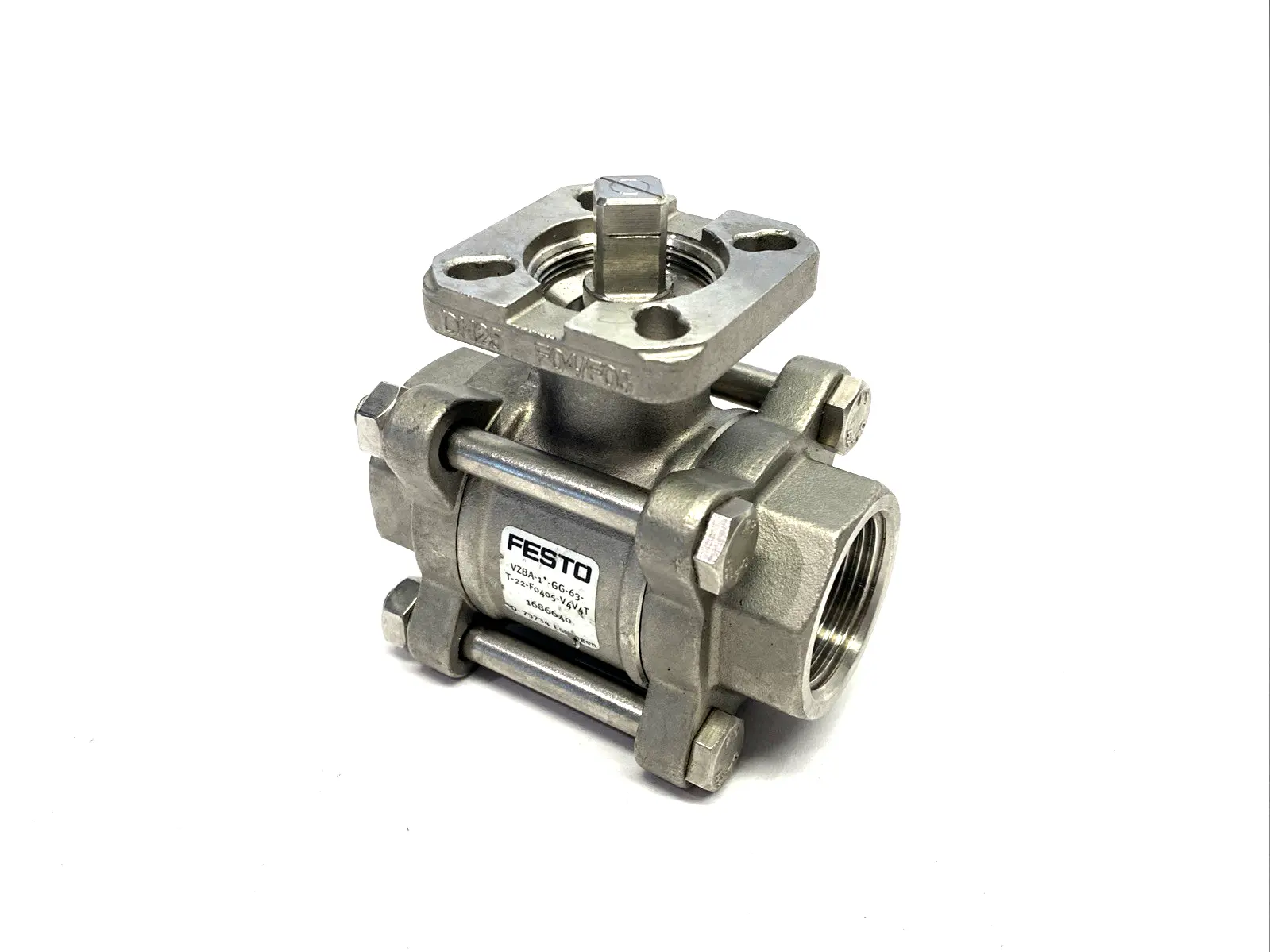 USED FESTO 1686640