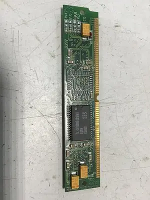 USED VAN DORN PC330-025
