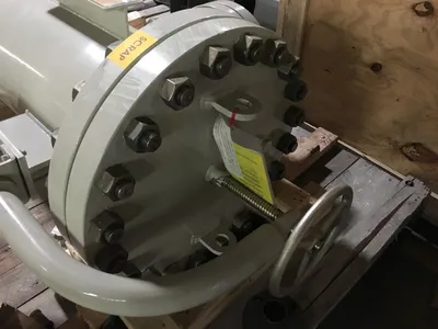 USED PARKER 36735-PXCU032OV0811C