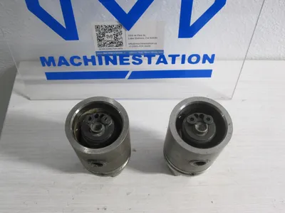 USED KENNAMETAL KM63