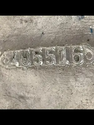 USED METAL FABRICATOR 405516