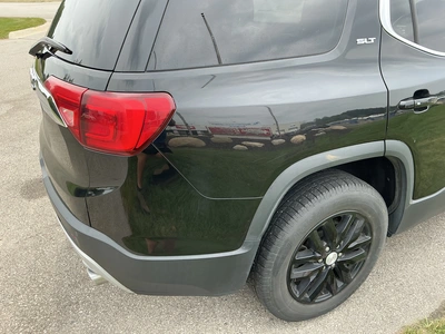 Used 2018 GMC ACADIA SUVs Michigan US | Miedema Asset Management Group #1316043