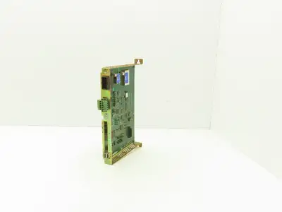 Yaskawa JARCR-XFB04 Motoman Control Board USB Ports Rev B01