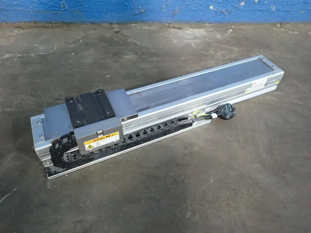 USED YAMAHA MF15LH400