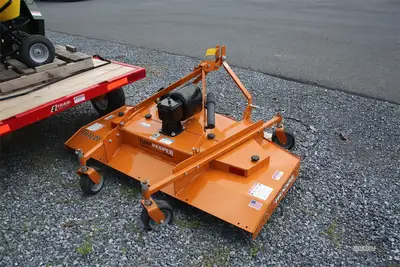 New | in-Stock 2026 WOODS TK72.20 Finish Mowers Pennsylvania US | Zimmerman Farm Service #1410350