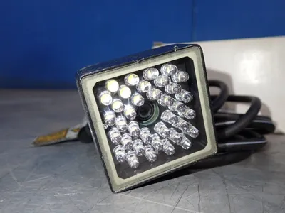 Used OMRON ZFVSC50 Sensors | HGR 24 #752356