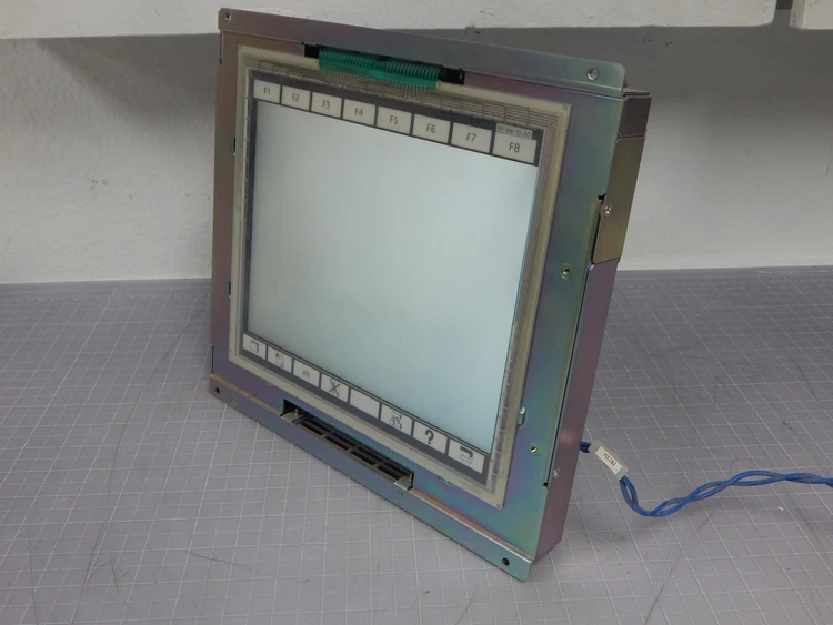 Used DIGITAL ELECTRONICS _UNKNOWN_ Electrical Panels Texas US | OCO Industrial #1625736