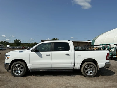 Used 2019 RAM 1500 Pickup Trucks Michigan US | Miedema Asset Management Group #1320363