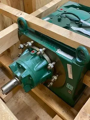 NEW 2003 METSO M3RVHF50