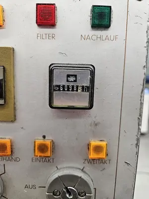 USED 1982 EXNER EX 40