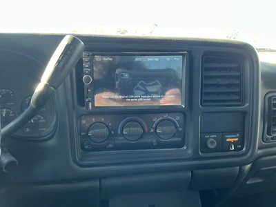 Used 2000 CHEVROLET SILVERADO Pickup Trucks Michigan US | Miedema Asset Management Group #1457245