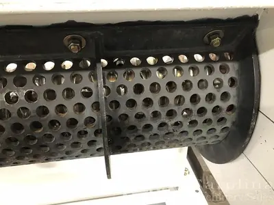 USED 2008 VECOPLAN RG 42/60 XL GRINDER
