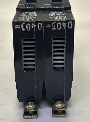 USED GE TEY120