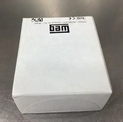 Used WEG PC-BTWP 4/2 PLC Processors | Palmetto Automation #1153634