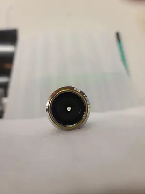 OLYMPUS NEOSPLAN 100NIC 0.90 ∞-0 F=180 OBJECTIVE