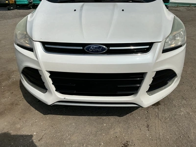 Used 2014 FORD ESCAPE SUVs Michigan US | Miedema Asset Management Group #1414602