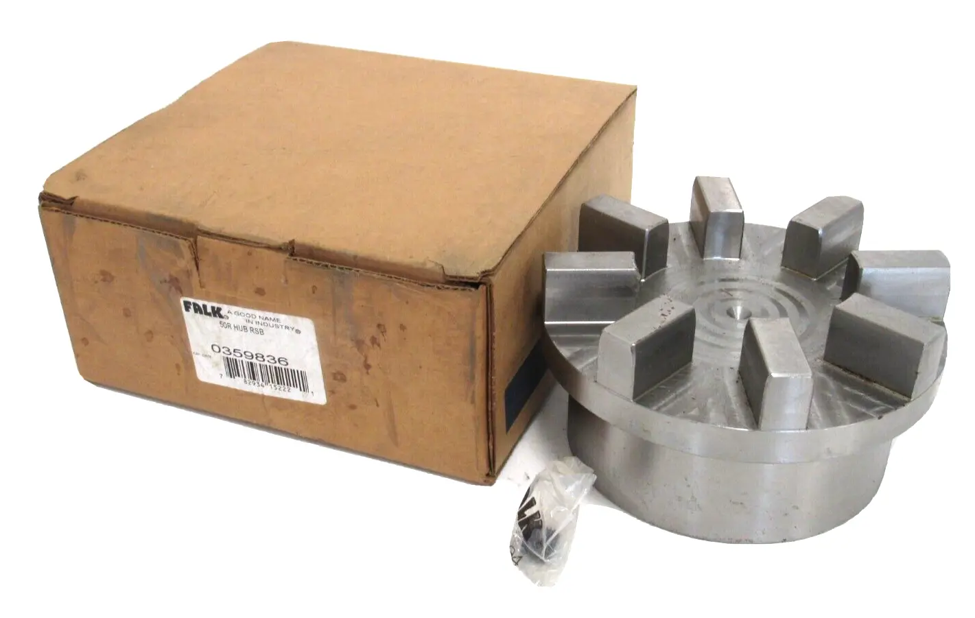NEW FALK 0359836 50R HUB RSB