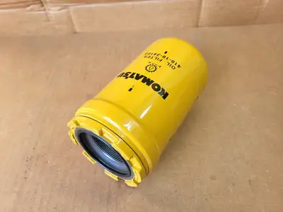 NEW KOMATSU 418-18-34160