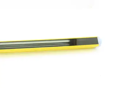 Schmersal SLC440COM-R-0890-14 Safety Light Curtain Receiver *Read For Repair