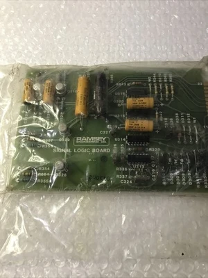NEW Ramsey 843002